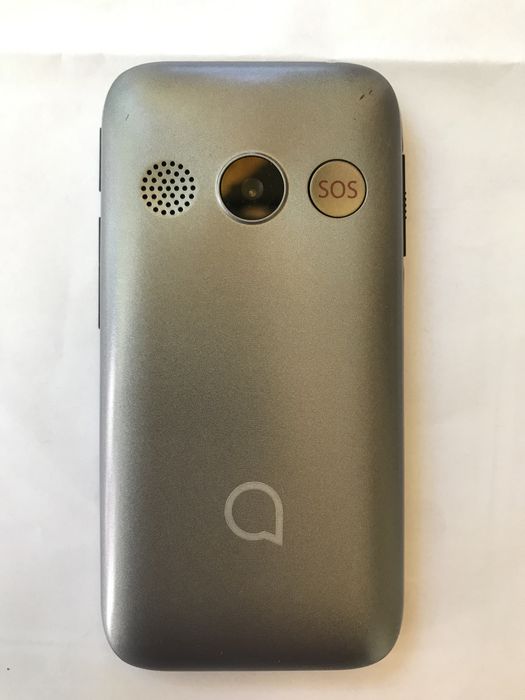 Telefoane seniori: myPhone, Alcatel 2019 si Alcatel one touch 282