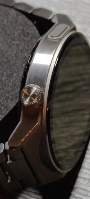 Huawei gt3 pro ceas smartwatch titan