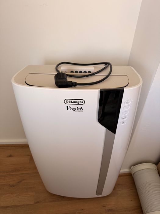 Aparat aer condiționat portabil De’Longhi Pinguino Extreme PAC EX93