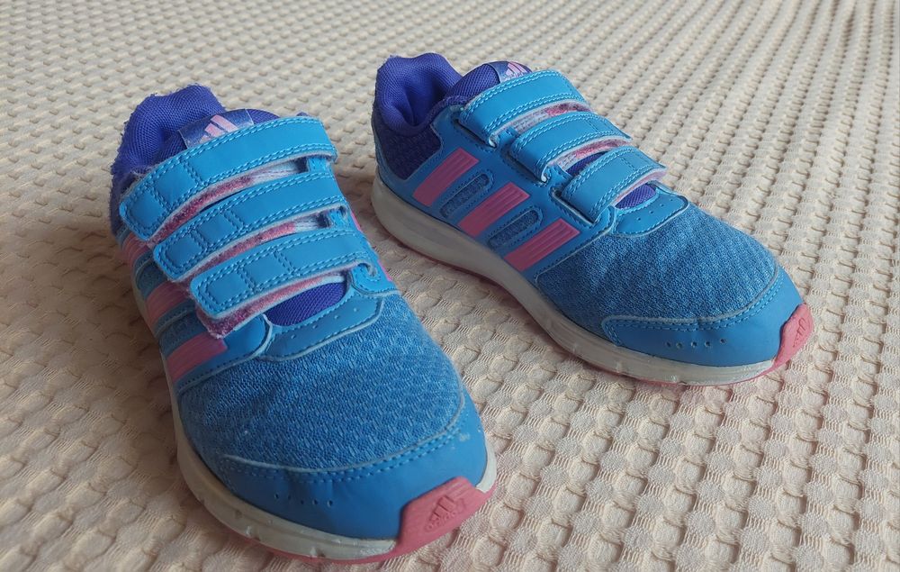 Детски маратонки Adidas N 34