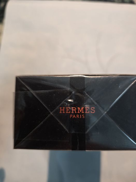 Promotie: Hermes - Terre D'Hermes 100ml edt
