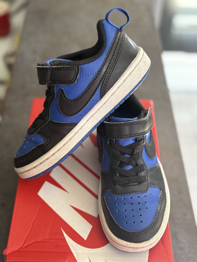 Детски маратонки Nike