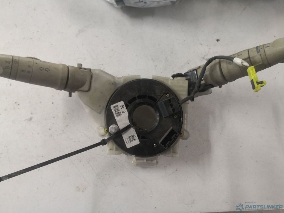 Ansamblu manete NISSAN MICRA III (K12) [ 2002 - 2010 ] OEM 25560ax620