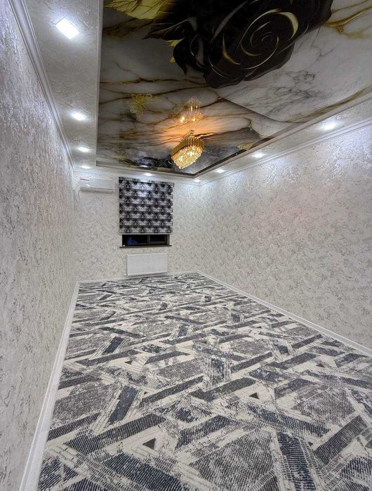 Сдается 3х комнатная квартира на 2 этаже в районе КРЫТЫЙ РЫНОК