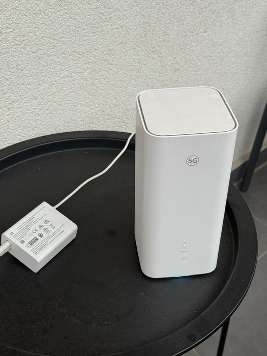 Router 5G cartela viteza mare