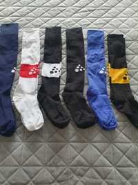 Дълги чорапи за фудбол