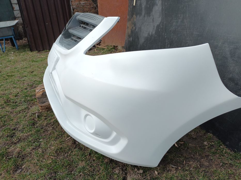 Bara față Mercedes Vito VS20