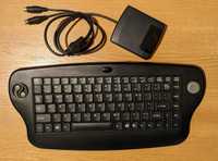 Tastatura wireless (+ mouse) Chicony
