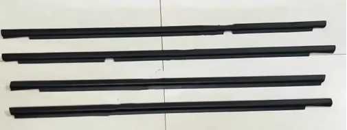 Водобранни лайсни Тойота Ленд Крузер Тoyota Land Cruiser LC95