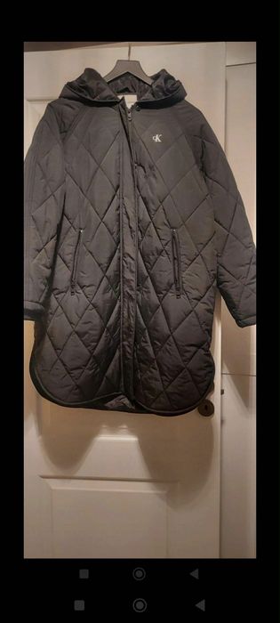 Geacă Calvin Klein de dama