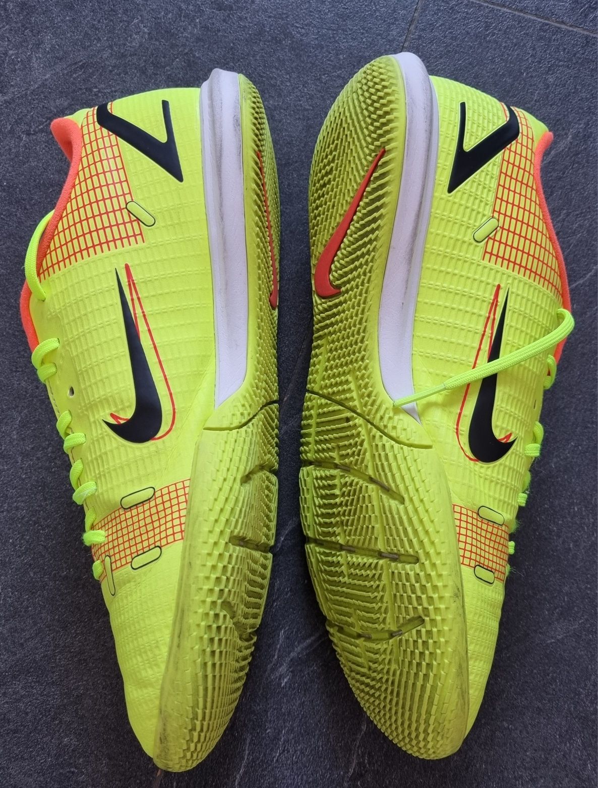 Маратонки Nike Mercurial