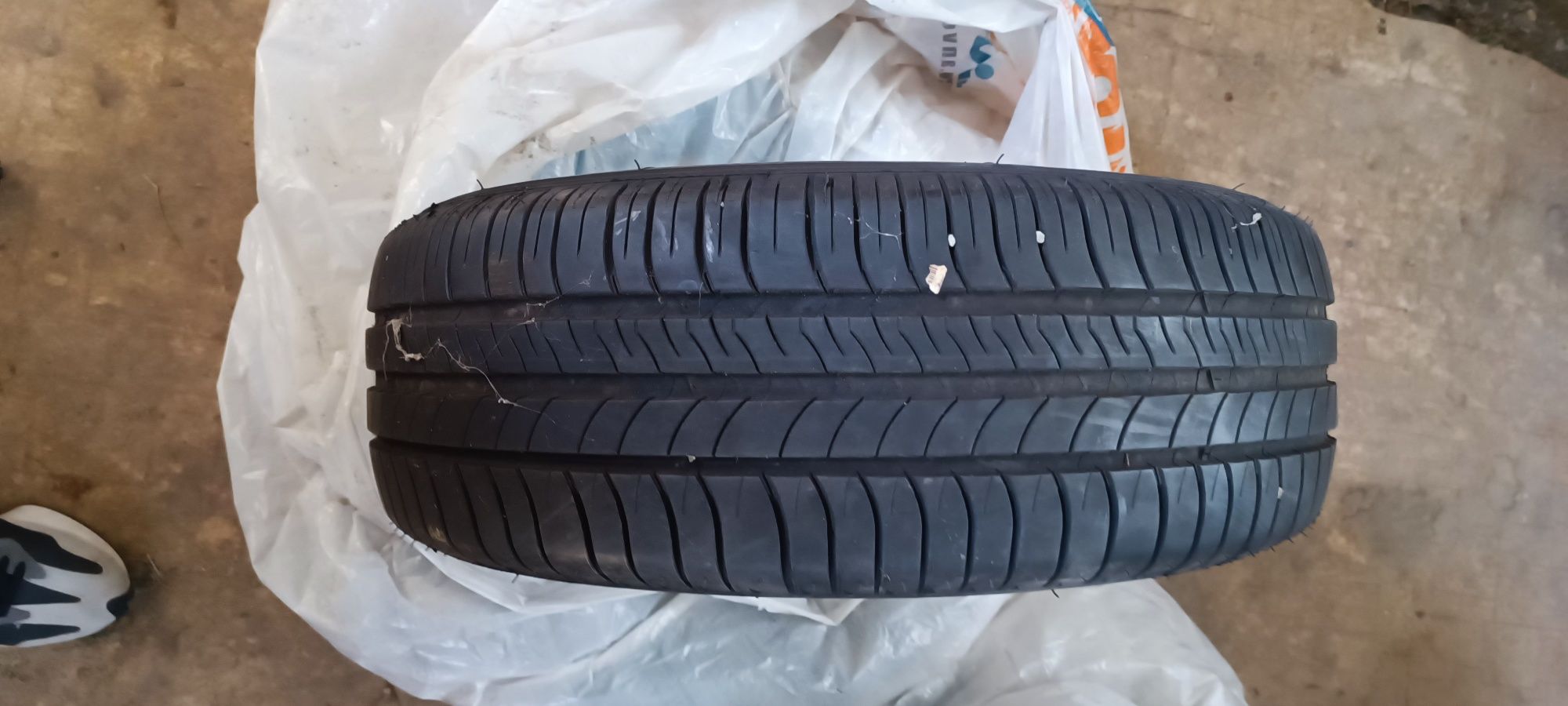 Cauciucuri Vara Michelin 205 60 R16 Green X