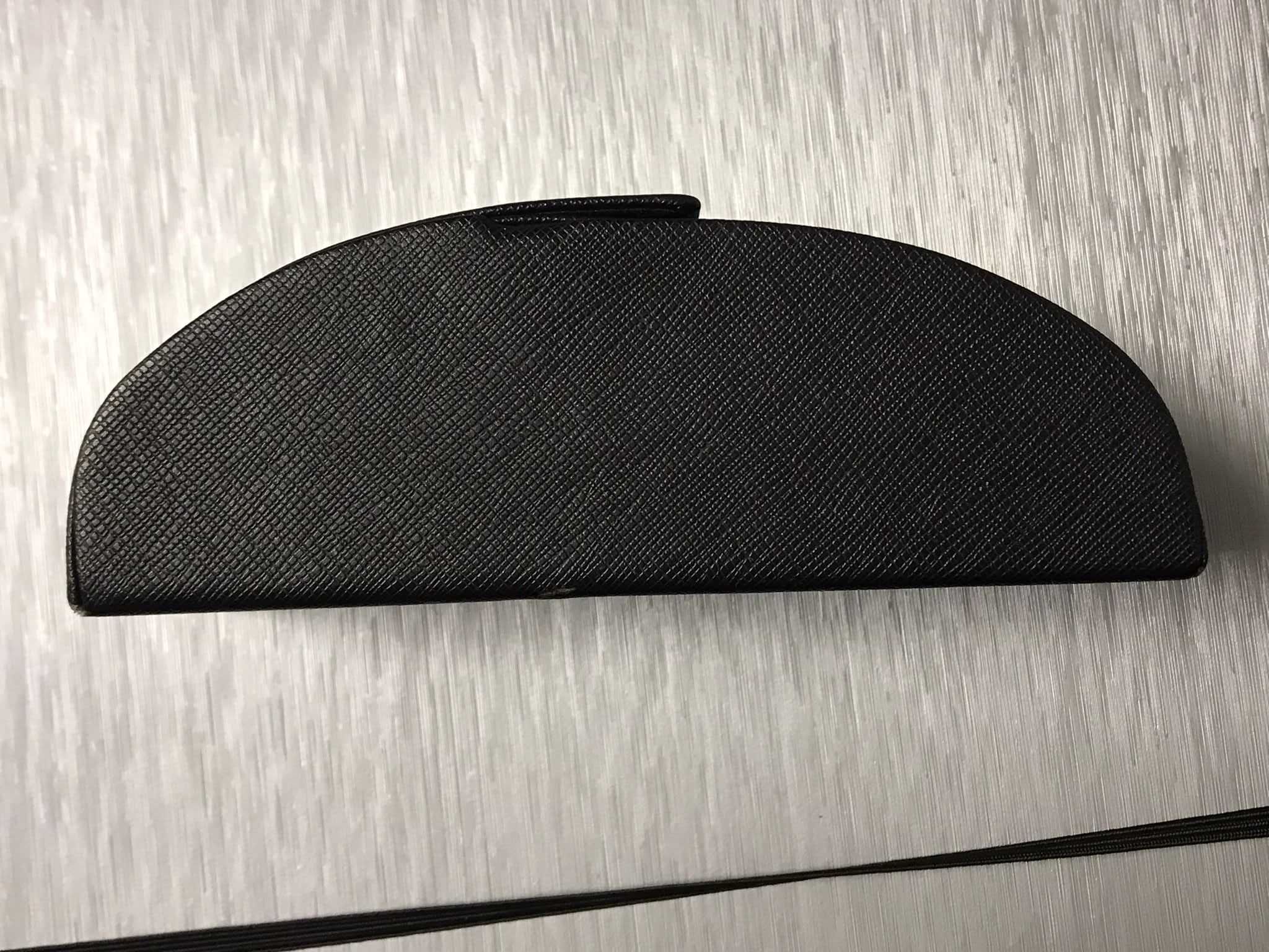 Toc Etui ochelari PRADA
