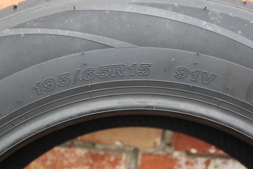 Anvelope vara noi 195/65 R15 WestLake