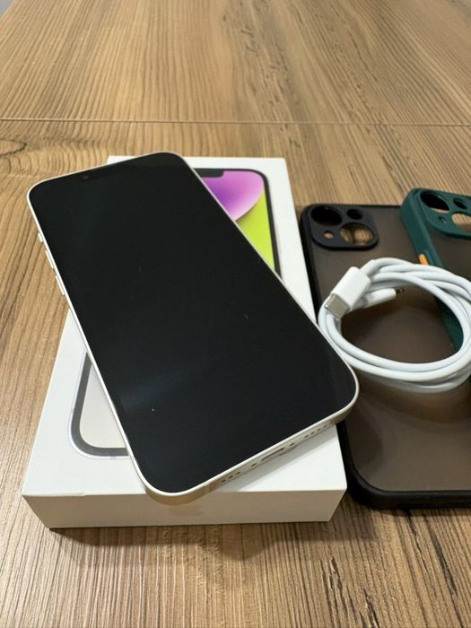 Iphone 14 Като нов!