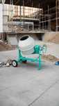 Inchiriez betoniere 145L, 165L, 300L, 350L, talpi, placi compactoare.