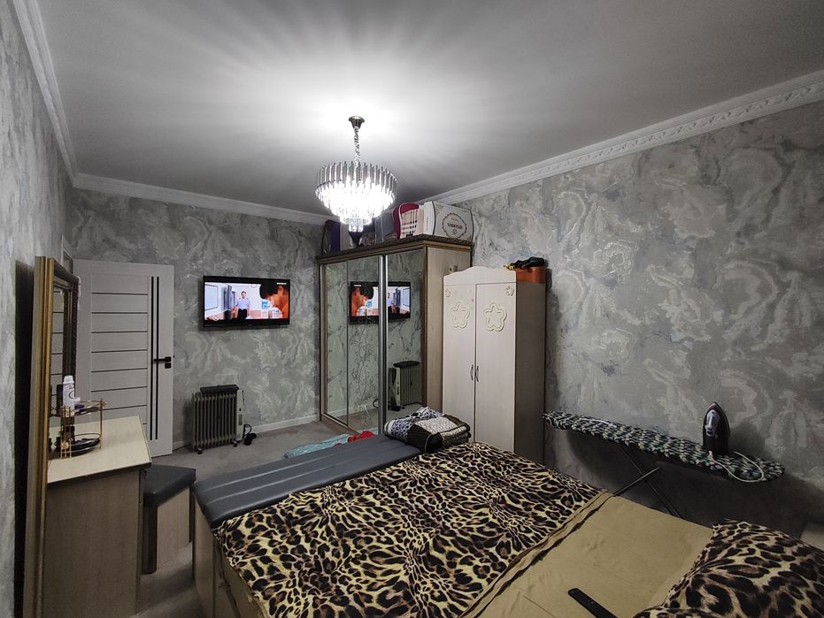 Olmazor tumanida 1-etaj Tayyor uy sotiladi