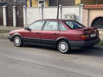 Vand sau schimb Passat Gt G60 Syncro(4x4) Model rar