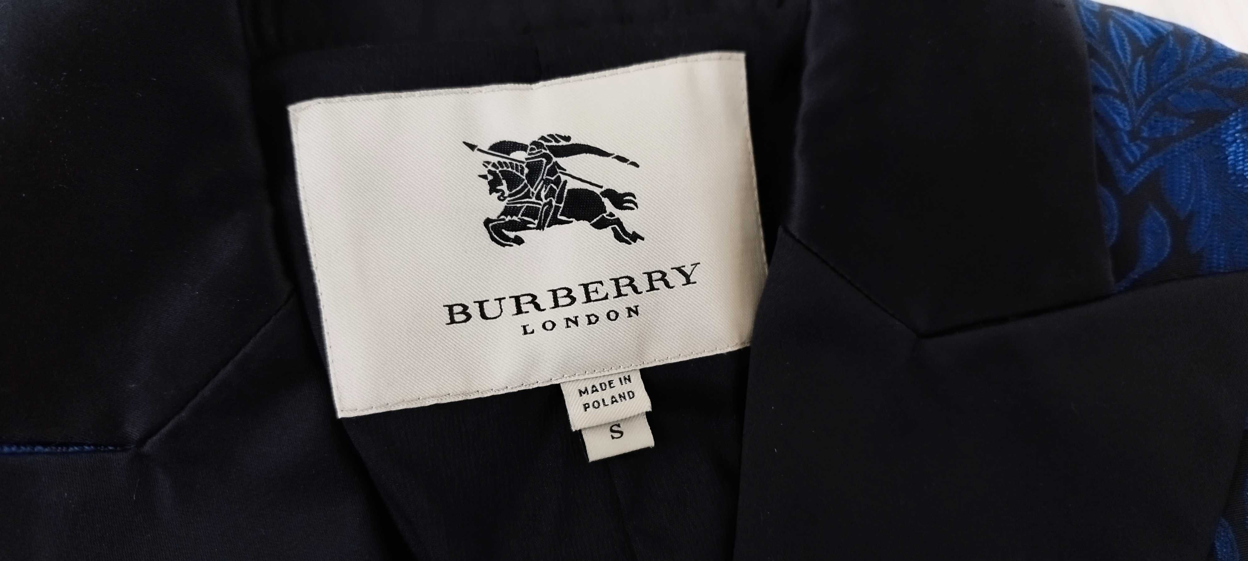 Blazer Burberry original