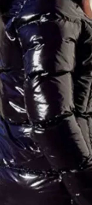 Дамско яке кожухче