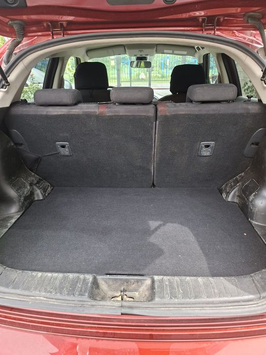 Nissan Juke 2011, 1,5 diesel