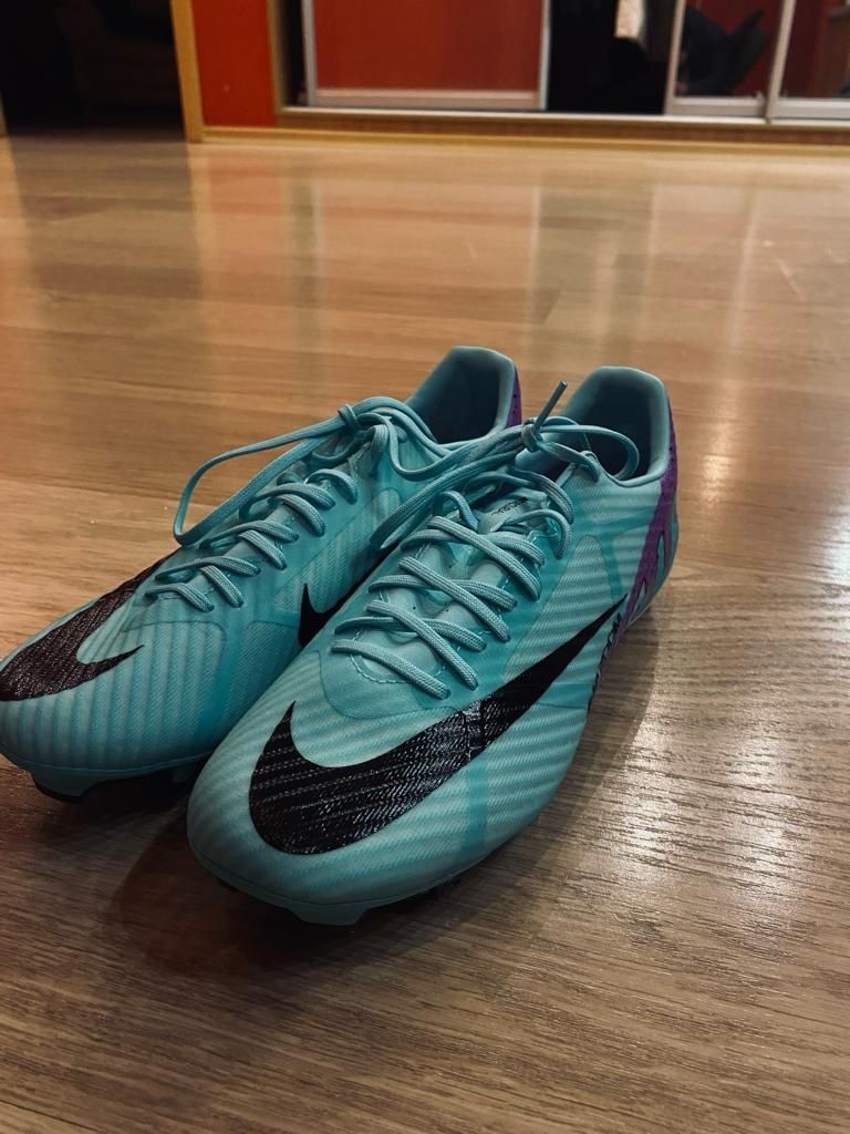Бутсы Nike mercurial academy vapor 15