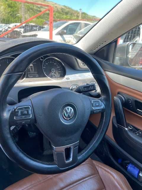 Dezmembrez Passat CC 2010 2.0 tdi 170 cp,CBBB,cutie 6tr.cod KXZ,LC8Y