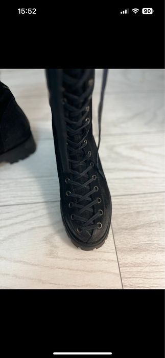 Cizme Musette Avani GM 266