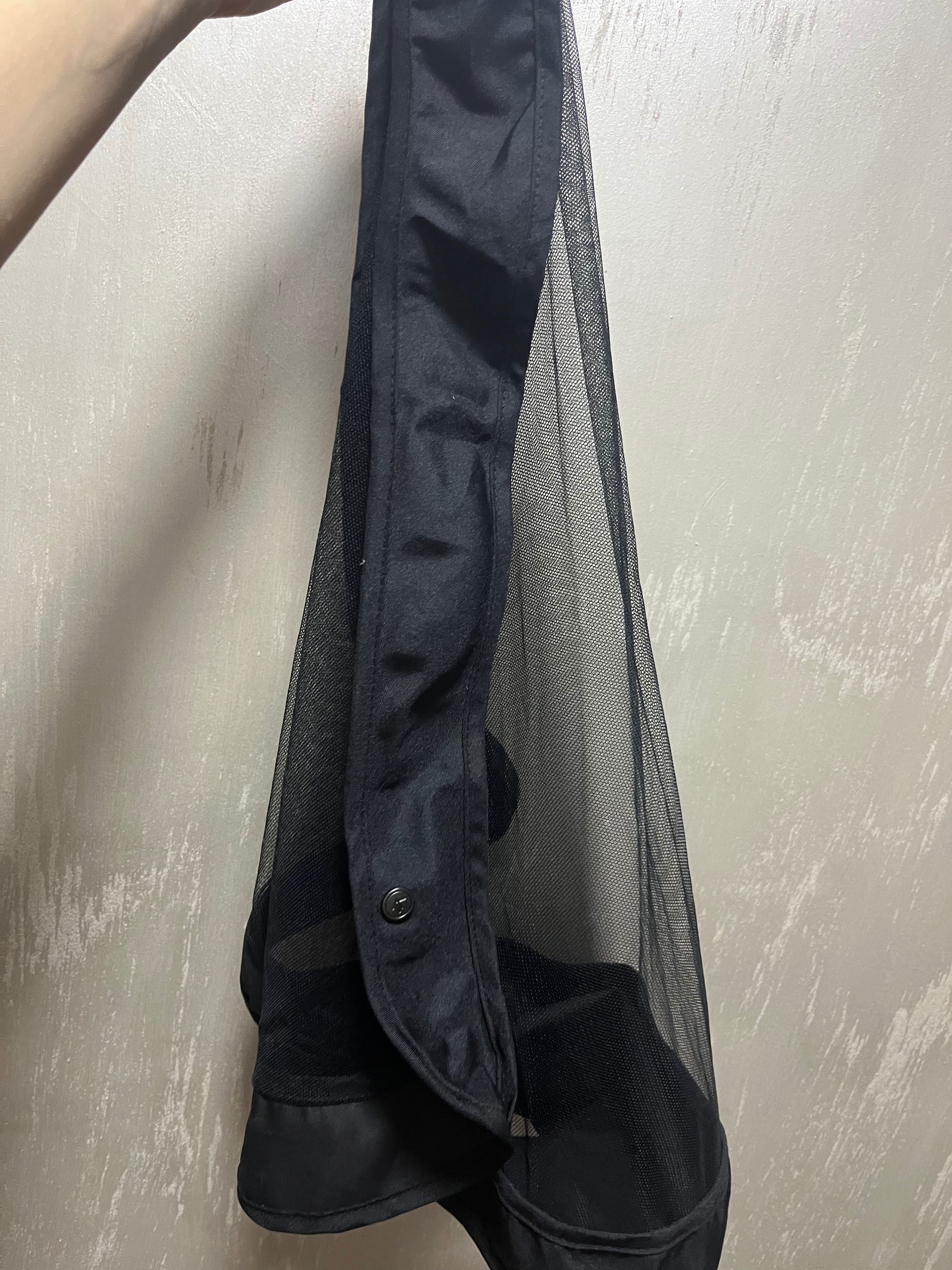 Бебешка количка 2в1 Quick SE 2 Sunset Black - Muuvo