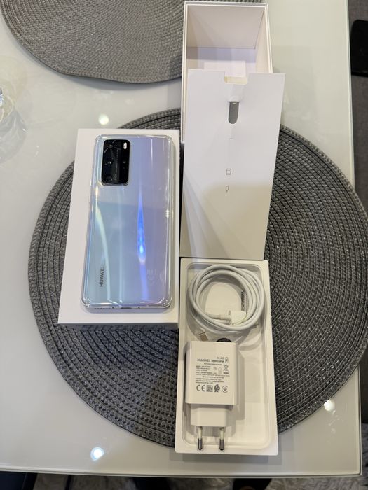 Модел HUAWEI P40 Pro