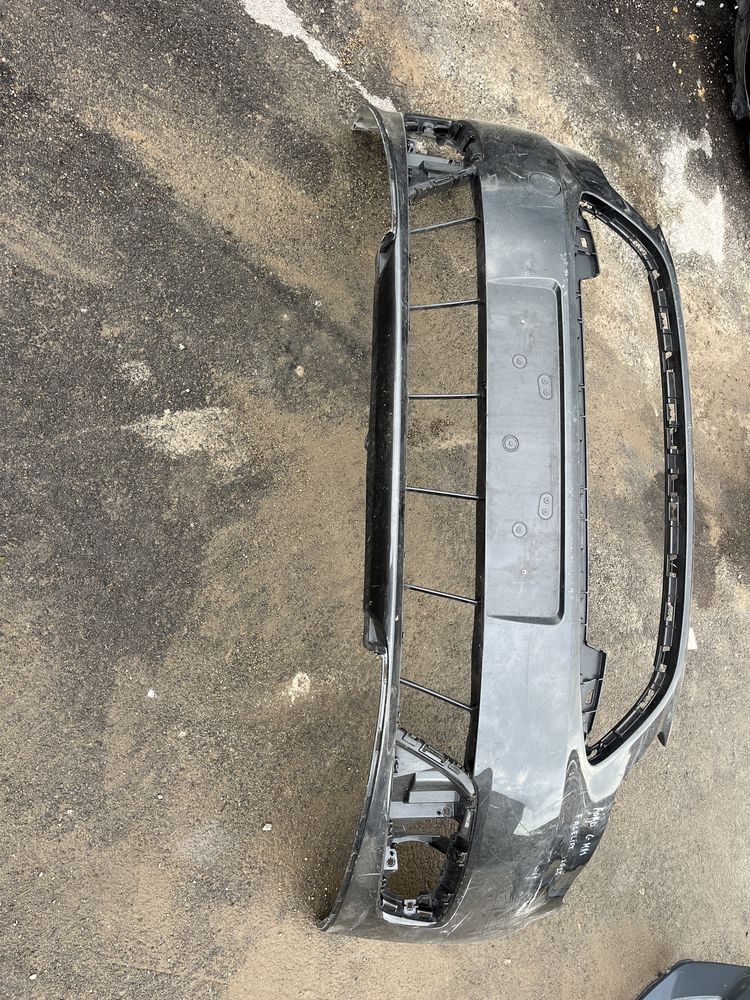 Броня Ford Focus C max 14- Face 4бр