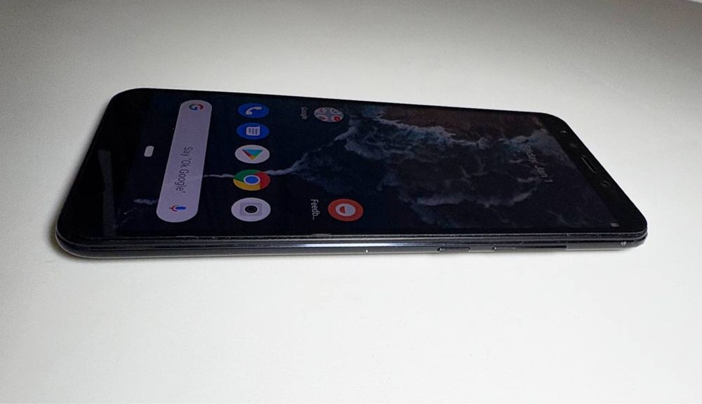 Mi A2 Android One 64GB (2 SIM)