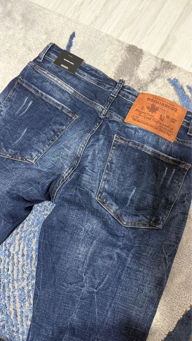 Blugi dsquared , dolce gabanna 1/1