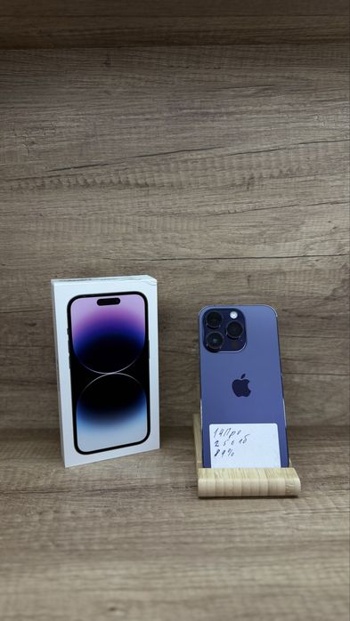 iPhone 14 Pro 256GB|Айфон 14 Про 256ГБ