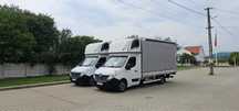 Renault Master 2019/12 Lift Hidraulic Adus Recent