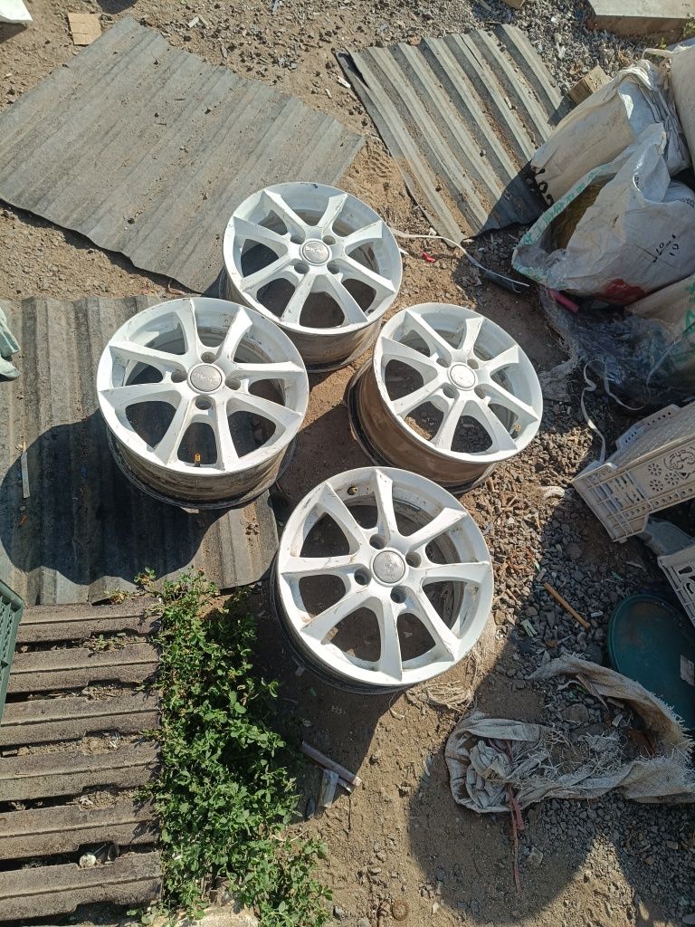 Продам титановый диск