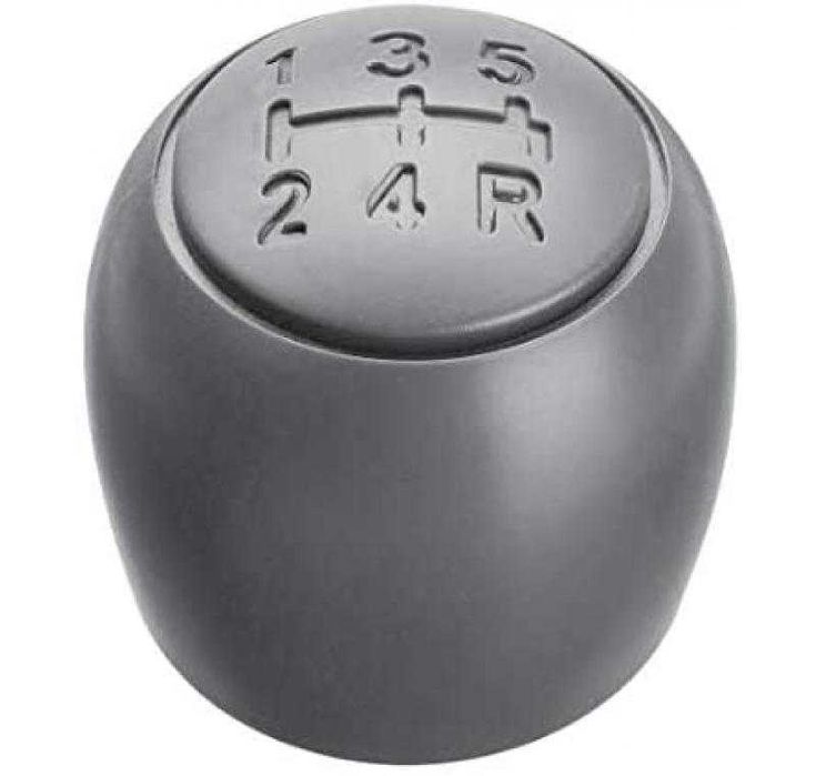 Топка скорости FIAT PUNTO / PANDA 2003- 5ск