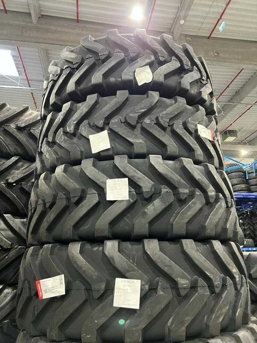 Cauciucuri Buldoexcavator spate 16.9-28 Alliance Industriale Noi