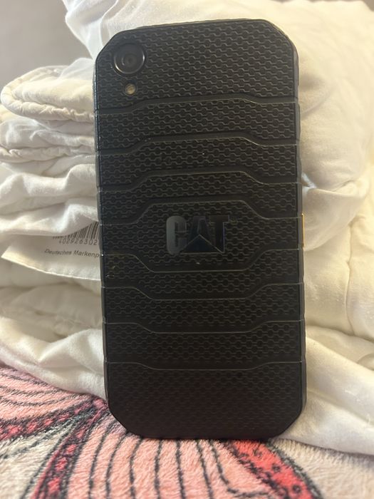 Продава се CAT S41