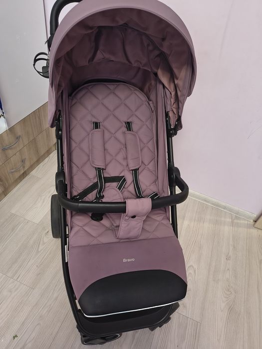 Детска количка carello bravo