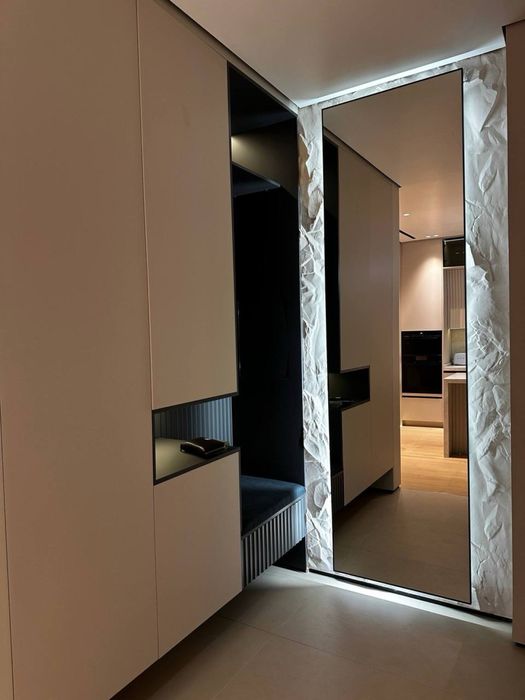 Квартира ЖК Mirabad Avenue 2/10/12 86 кв.м