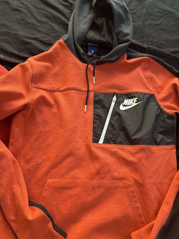 Мъжки суштшъри nike
