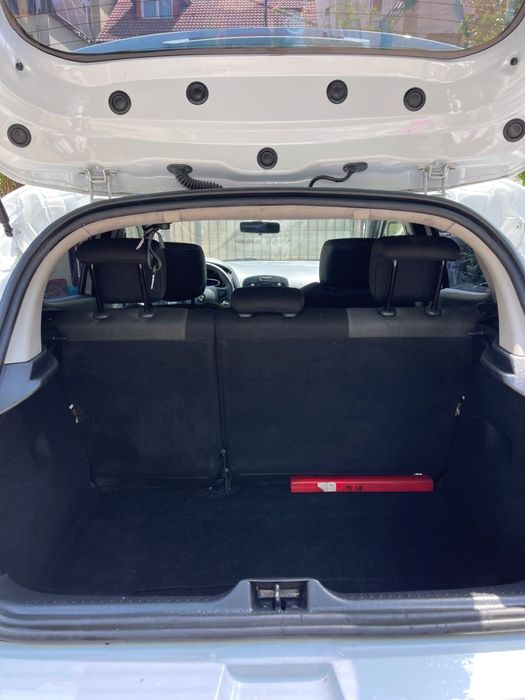 Renault clio IV 1.5 dCi 75cp - an 2013 - 174.000 km
