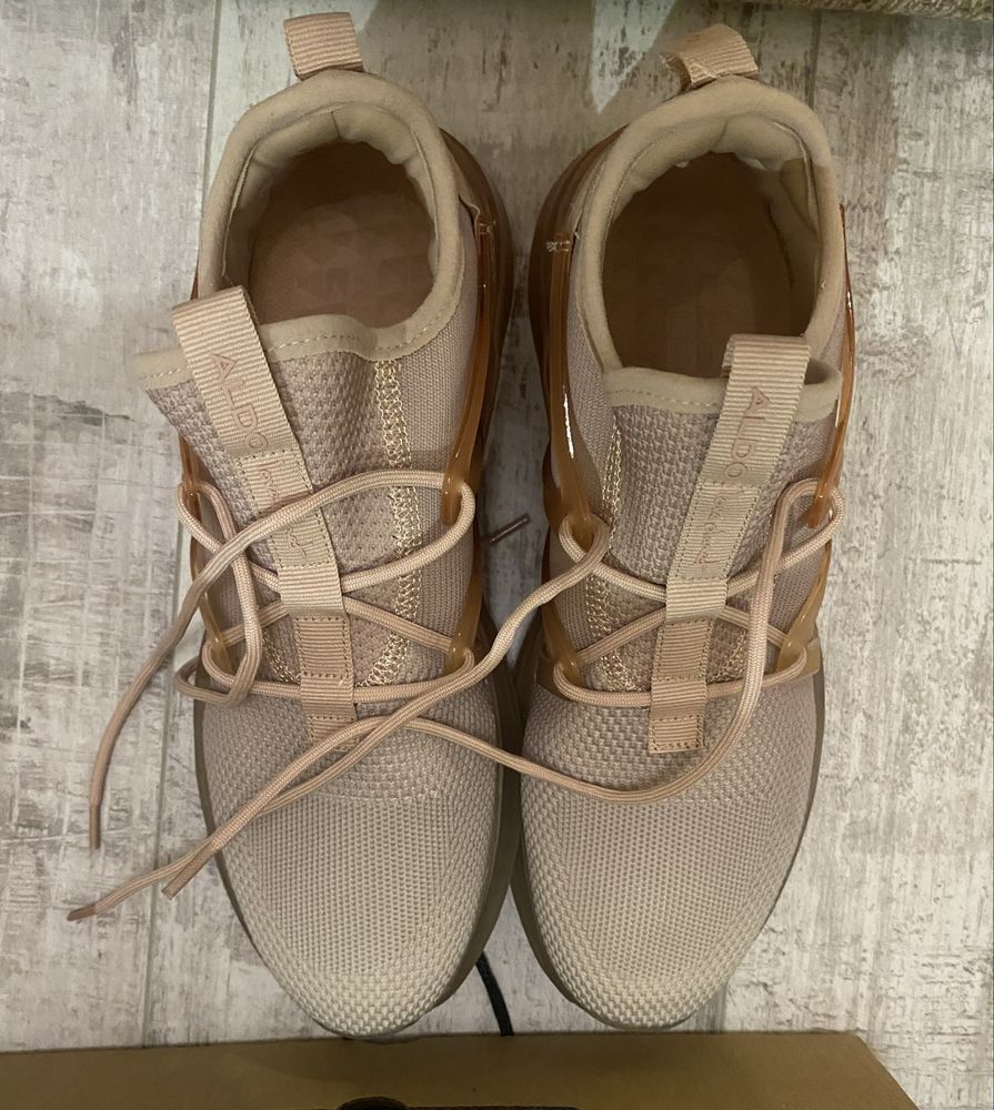 Маратонки - Aldo