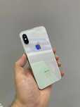 Iphone x 64GB silver