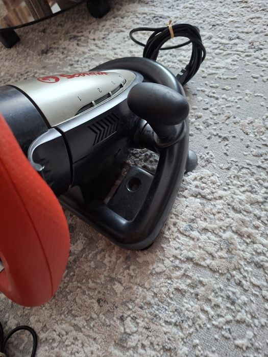 Volan gaming Marvo Gt902 ps4 PC