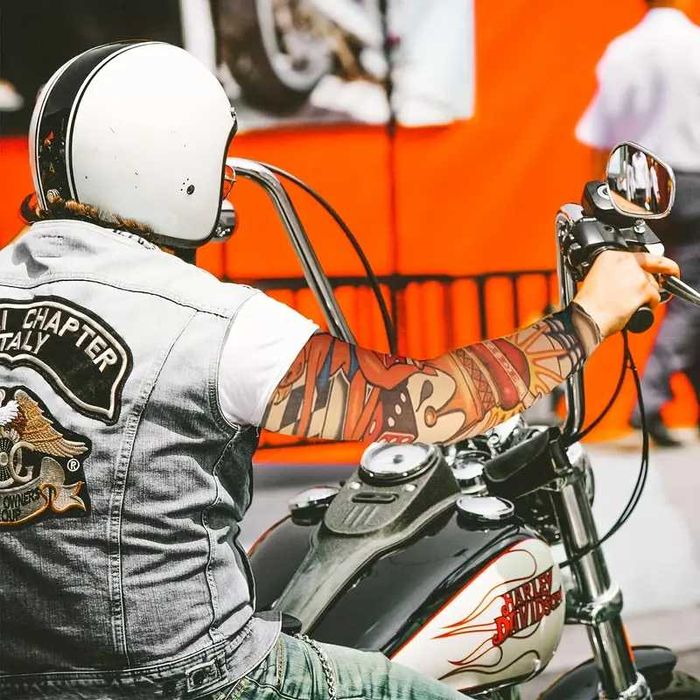 Imitație tatuaj mana 3d