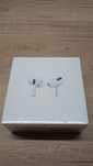 Наушники Apple airpods pro MWP22RU/A