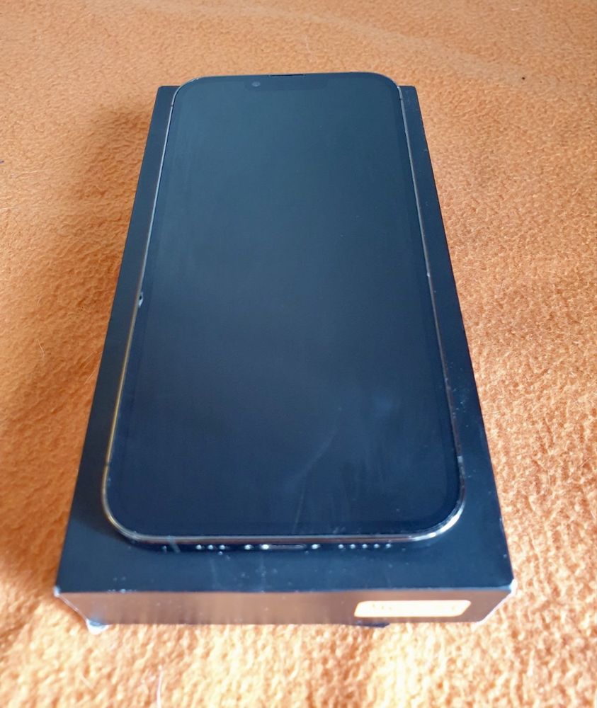 iPhone 13 Pro 256GB 100% Battery