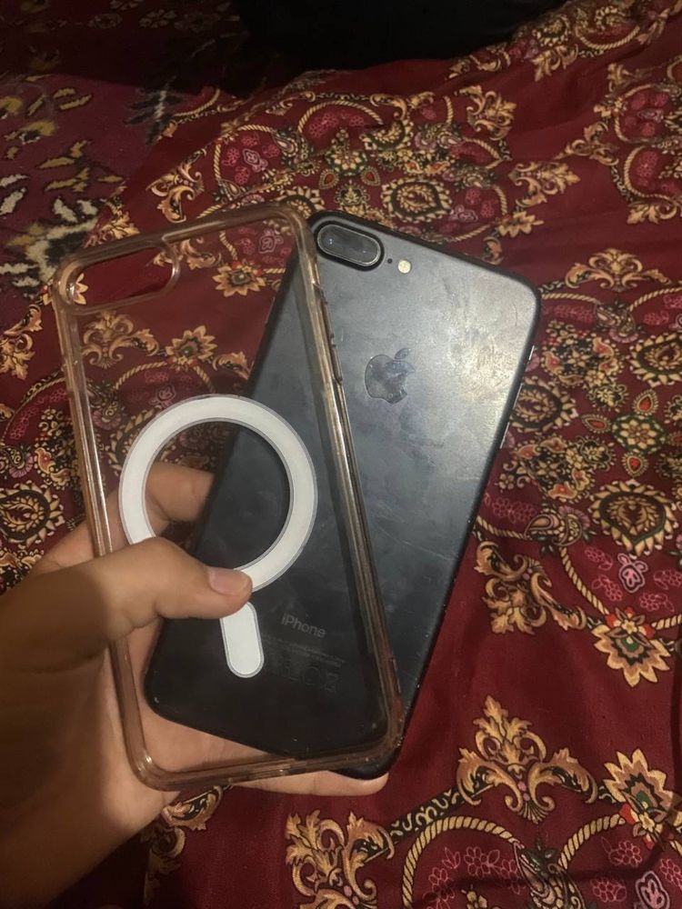 iPhone 7+ 32 tali